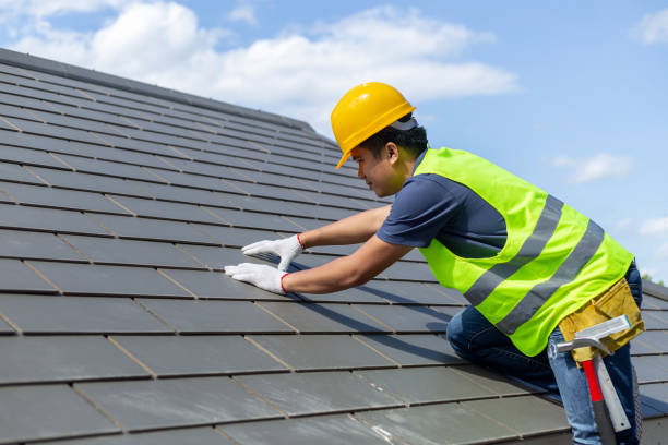 Best Emergency Roof Repair  in Seeley Lake, MT
