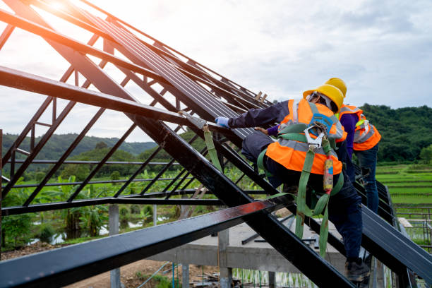 Best Residential Roofing Contractor  in Seeley Lake, MT