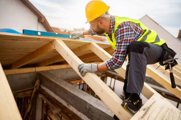 Trusted Seeley Lake, MT Roofing Contractor Experts
