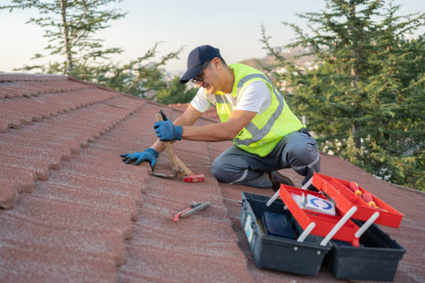 Best Roof Repair Estimates  in Seeley Lake, MT