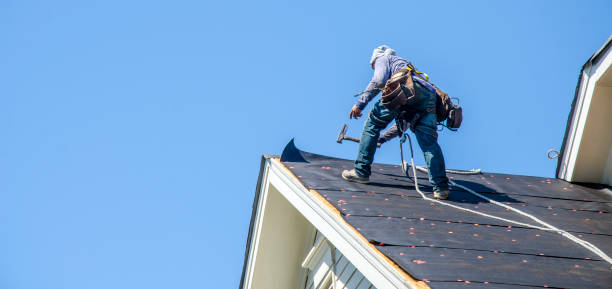 Best New Roof Installation  in Seeley Lake, MT