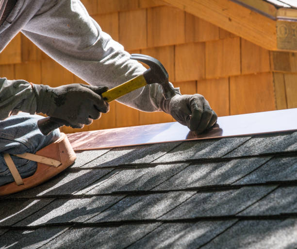 Roof Repair Estimates in Seeley Lake, MT